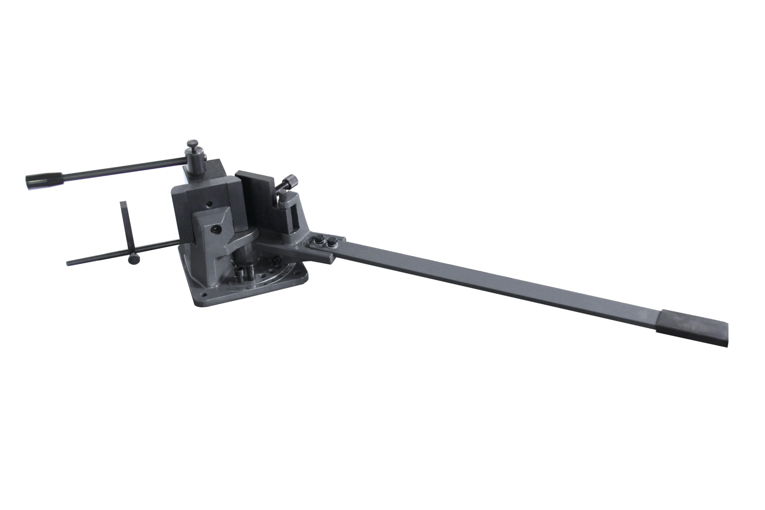 Boka UB-100 Cintreuse d'angle universelle professionnelle