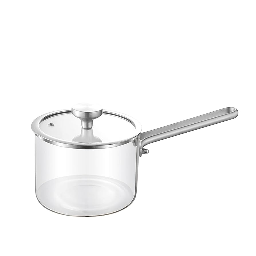 新品　Tupperware マストロクック　片手鍋 サイドハンドル付き　蓋付き 新品 Tupperware マストロクック 片手鍋 サイドハンドル付き 蓋付き