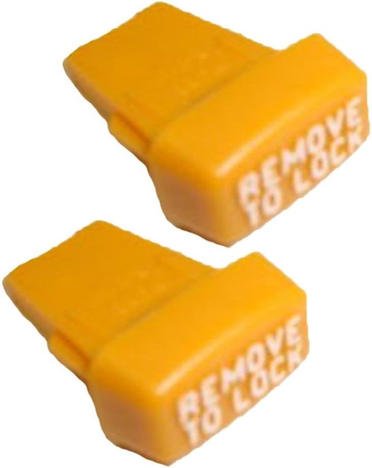 Ryobi 089120406106 PK2 Switch Keys