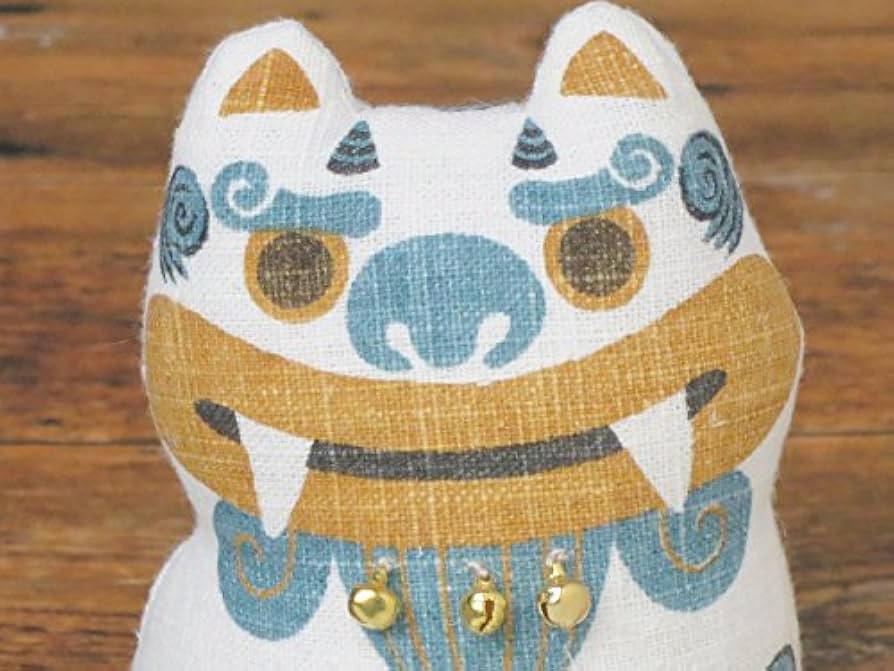 Amazon.co.jp: （ 麻人形 S あ、うん。 一対 ） 阿吽 ペア