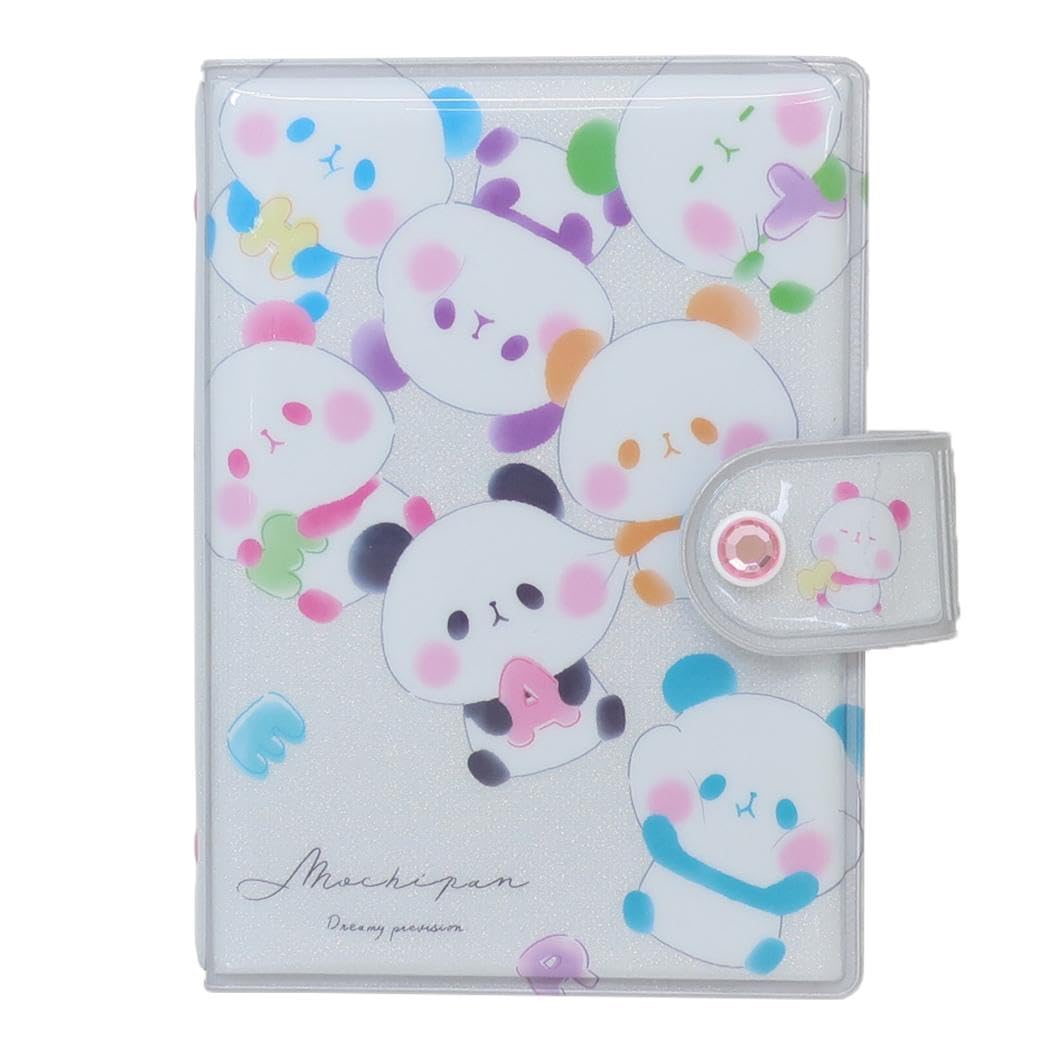 パンダシール 楽天市場】ペタペタシールパンダ (WE-FL15) 【ネコポス便可