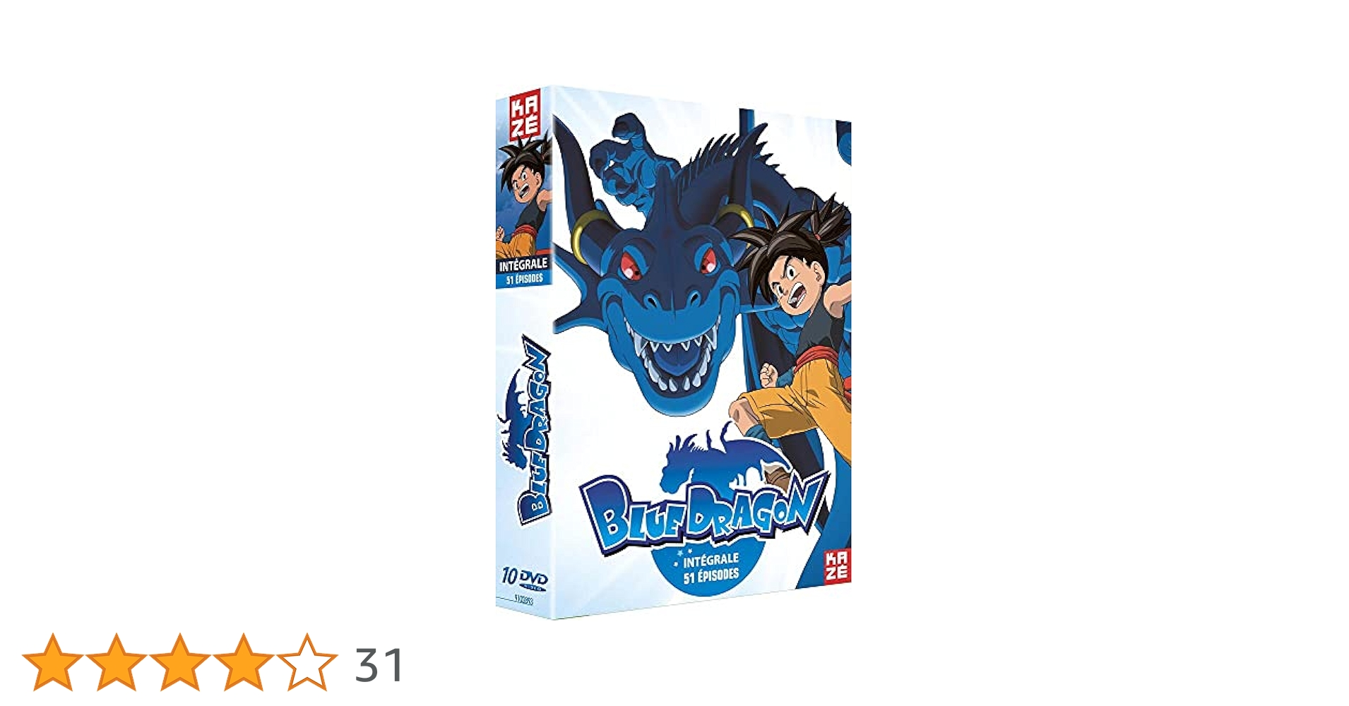 ナ724　ブルードラゴン 全13巻完結セット　レンタル落ちDVD 　鳥山明 ナ724 ブルードラゴン 全13巻完結セット レンタル落ちDVD 鳥山明