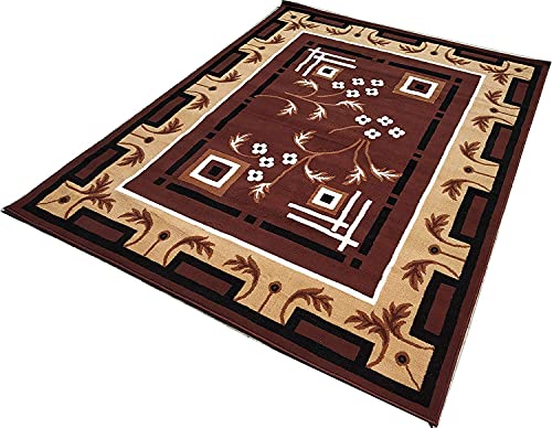 Image of for Living Room, Multi, 5x7 feet (150x200cm)