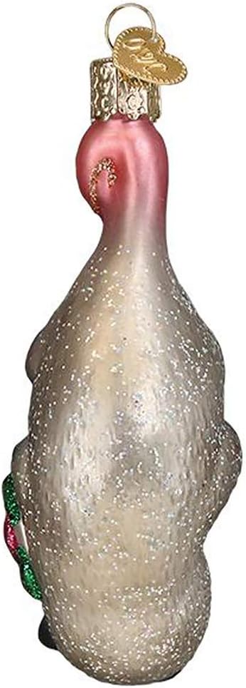 Blossom Opossum Ornament - Image 2