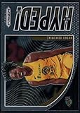 2020 Panini Prizm WNBA Get Hyped #11 Nneka Ogwumike Los Angeles Sparks Basketball Trading Card
