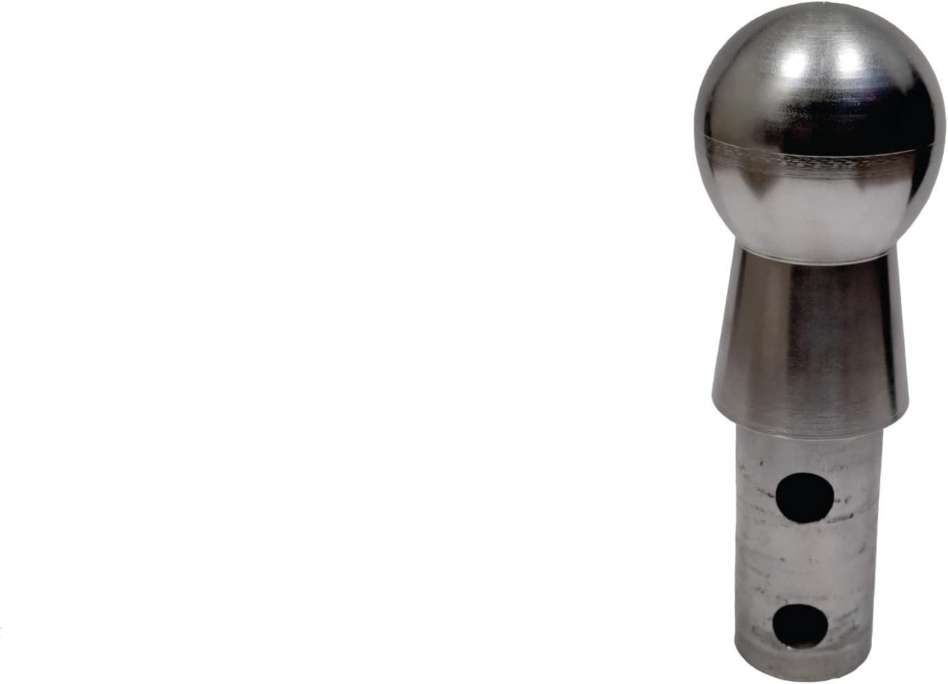 NSA RV Products RH-5000 Zeus 5th Wheel Hitch - 22.5K lb. Towing Capacity