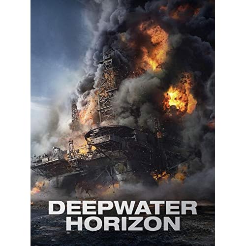 Deepwater Horizon (4K UHD)