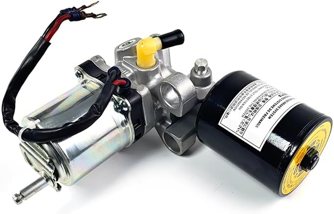 Areyourshop Anti Lock ABS Brake Pump Booster for TOYOTA HIGHLANDER Hybrid GVU58/GVU48 2010 2011 2012 +, KLUGER GVU48/GVU58 2010 2011 2012+, for LEXUS RX270/RX350/RX450H GYL10/GYL15/GYL16 2009 2010+