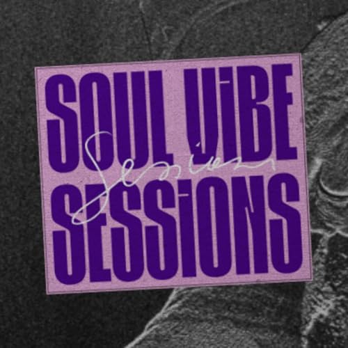Soul Vibe Sessions Titelbild