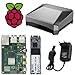 Produktbild Raspberry Pi 4 8GB Argon ONE M.2 480 GB SSD RaspiOS Bullseye with Desktop and Recommended Software