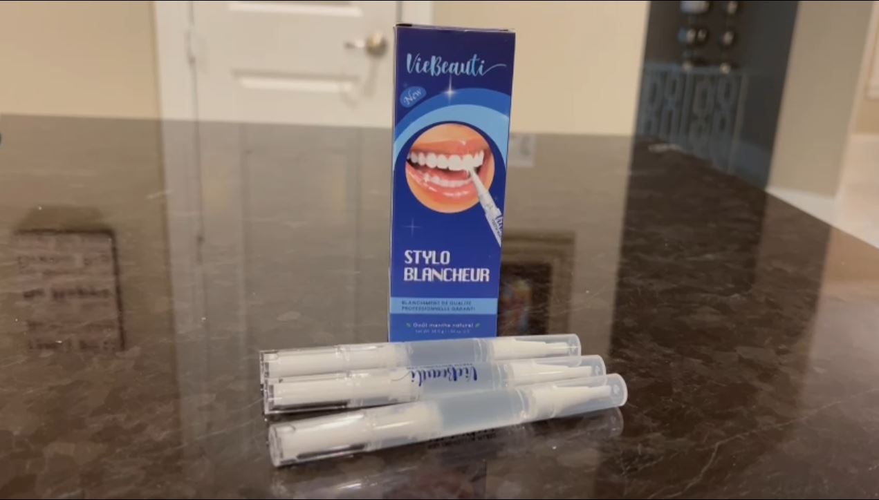 Viebeauti teeth whitening pen Clearance