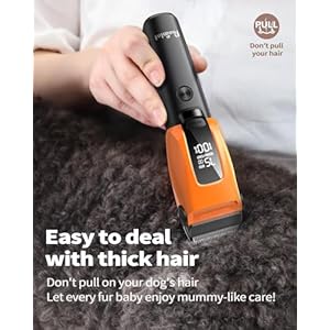Dog-Grooming-Kit-for-Thick-Heavy-CoatsDog-Clippers-for-Grooming-with-LED-DisplayHeavy-Duty-Rechargeable-Dog-TrimmerDog-Grooming-Supplies-with-Storage-BagQuiet-Cordless-Shaver-for-Cats-Pets - Cucciolini Doodles   Dog-Grooming-Kit-for-Thick-Heavy-CoatsDog-Clippers-for-Grooming-with-LED-DisplayHeavy-Duty-Rechargeable-Dog-TrimmerDog-Grooming-Supplies-with-Storage-BagQuiet-Cordless-Shaver-for-Cats-Pets