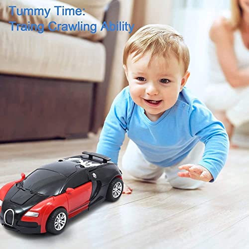 Image of Toy Robot