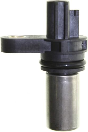 Para Nissan X-Trail Sensor de posición del árbol de levas 2005 2006 Plástico Terminal macho de hoja de 3 clavijas 1 conector hembra 1 orificio