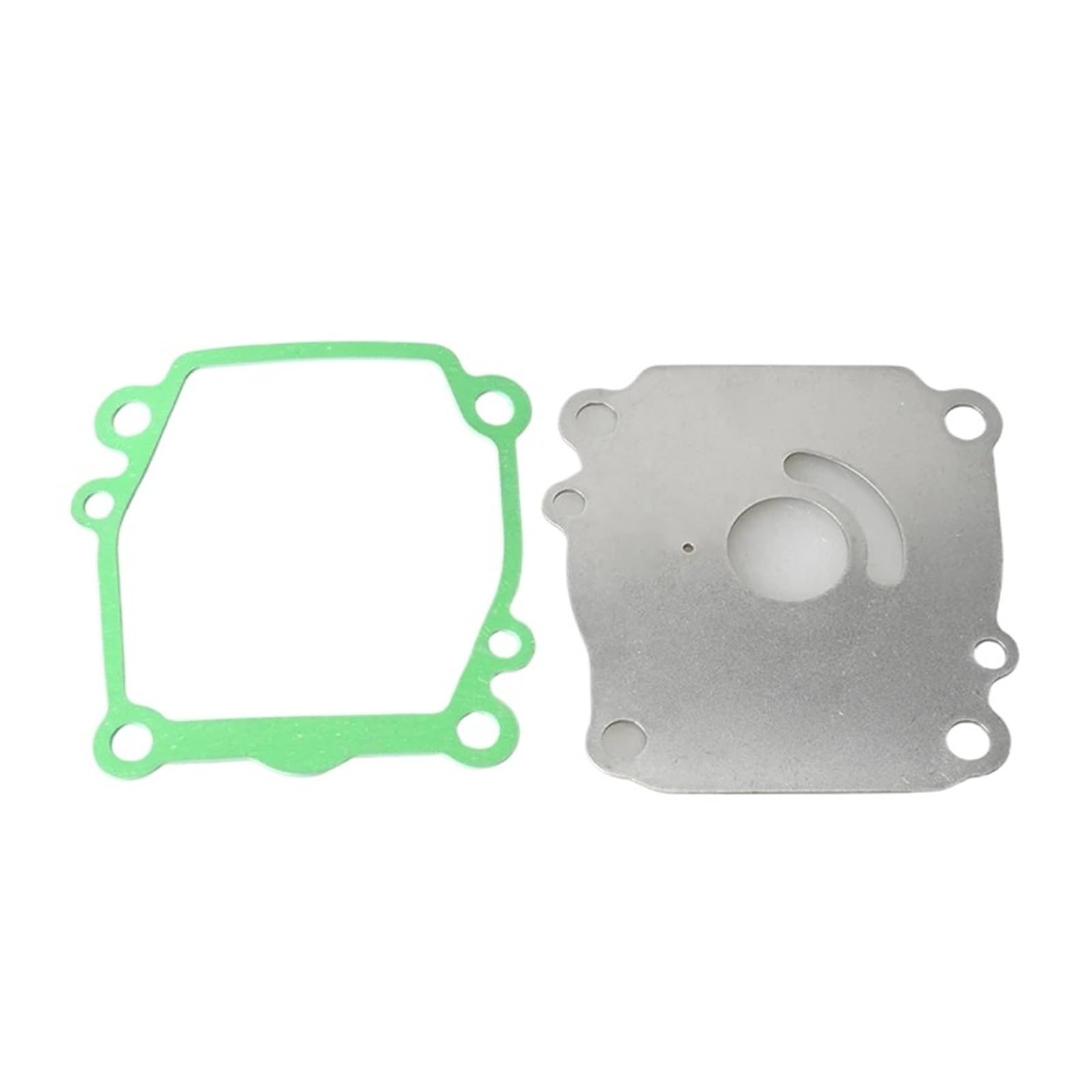 Fit For Suzuki 4 Stroke Outboard DF90 DF100 DF115 DF140 Motor Water Pump Impeller Service Kit