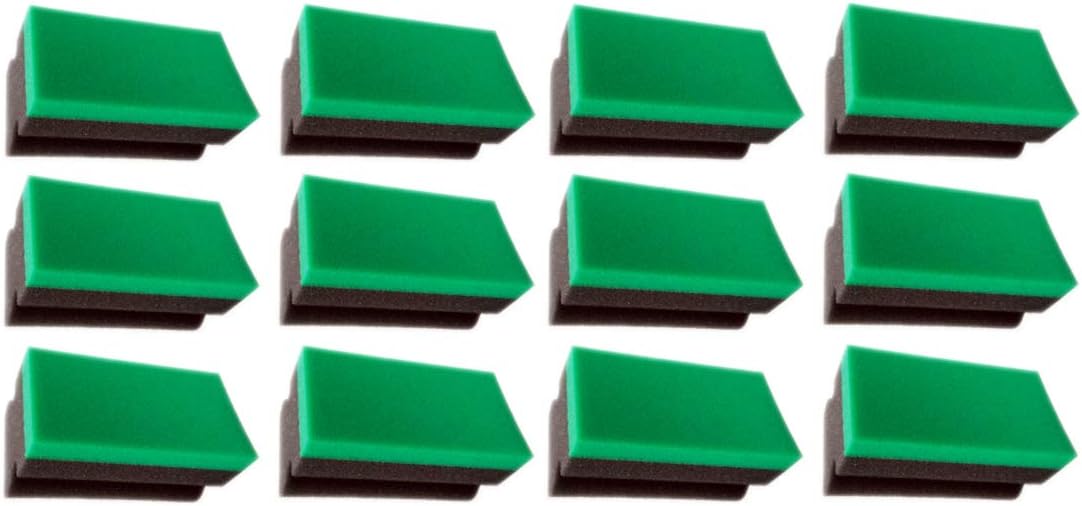 Hi-Tech Tire Dressing Applicator (12 Pack)