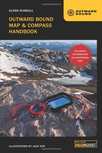 Outward Bound Map & Compass Handbook