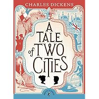 A Tale of Two Cities