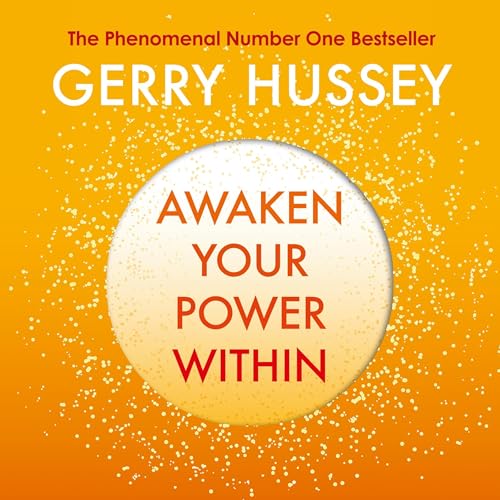 Awaken Your Power Within cover art