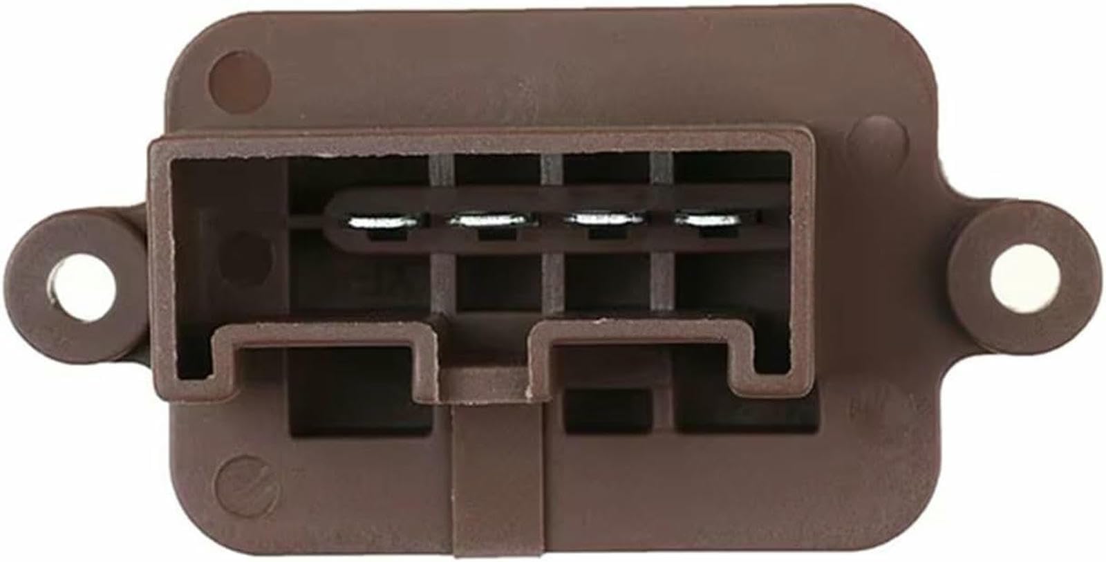 para Fiat para Ducato (2002-2006) Resistencia del Motor del Ventilador del Calefactor del Coche Resistencia Reguladora De Velocidad del Ventilador 46721250 77364714 76723712
