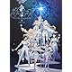 【Amazon.co.jp限定】ポールプリンセス!! Blue Star Dream Live Blu-ray（特典：ビジュアルシート） [Blu-ray]