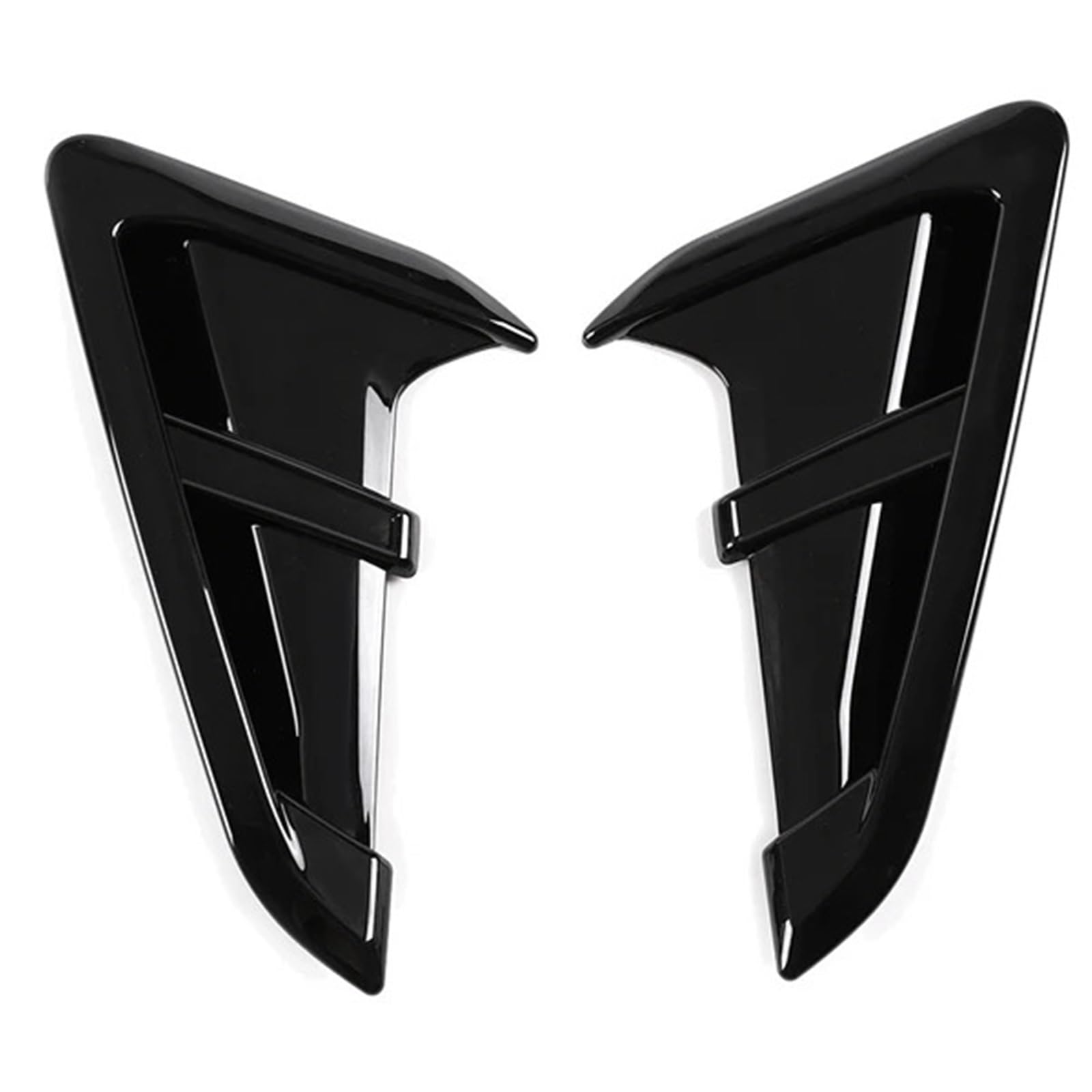 Embellecedor de guardabarros para solucionar el desgaste en BMW G01 G02 18-21