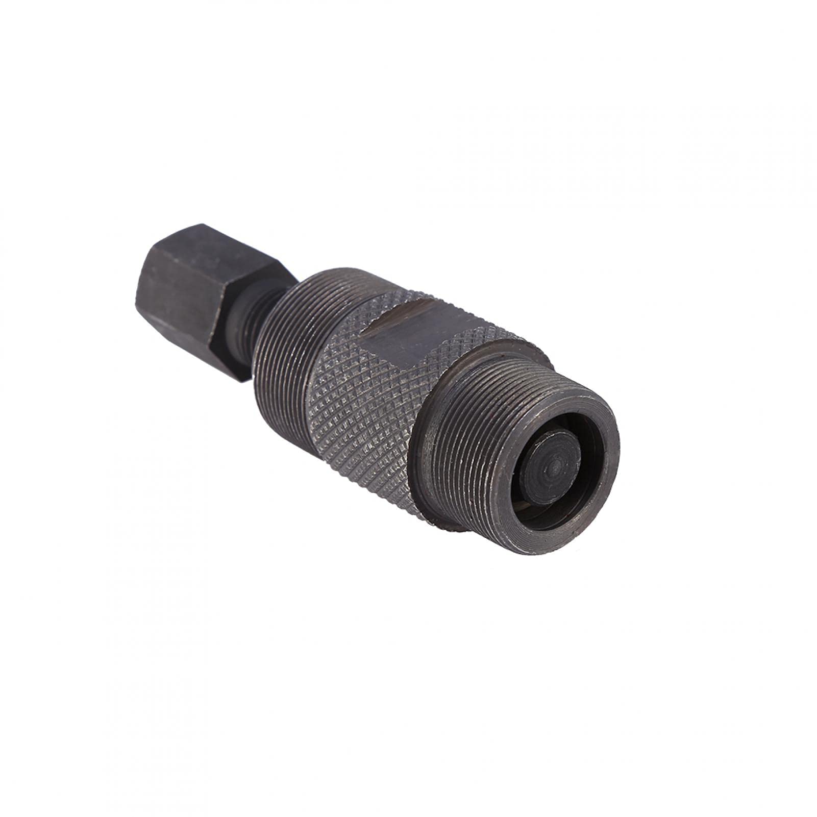 Magneto ściągacz Koła Zamachowego 24mm i 27mm, M27 X M24 Magneto ściągacz Koła Zamachowego Naprawa Narzędzie do Usuwania Wymiana dla YZ80