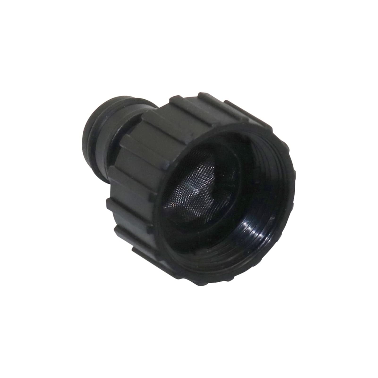 Adaptador de Conector de Manguera Ae para Manguera de Uso General, Acoplamiento Rápido de Grifo Estánde 3/4 de Pulgada, con Filtro, Accesorios para Lavadora, Accesorios para Grifo de Manguera, Accesor