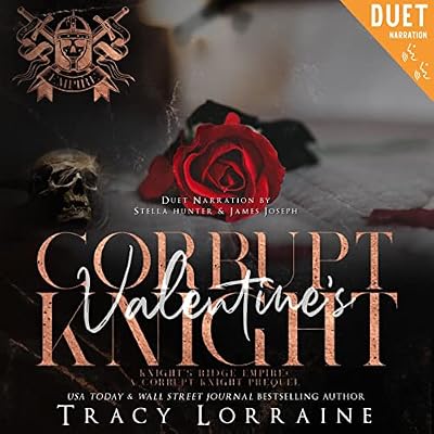 Corrupt Valentine's Knight