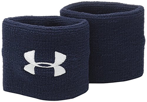 Bandeau UA Performance homme pour éviter la sueur dans les yeux au sport