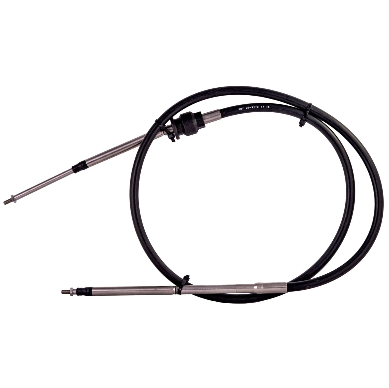 だいごページ Amazon.com: SBT Steering Cable compatible with 277001321 Sea-Doo