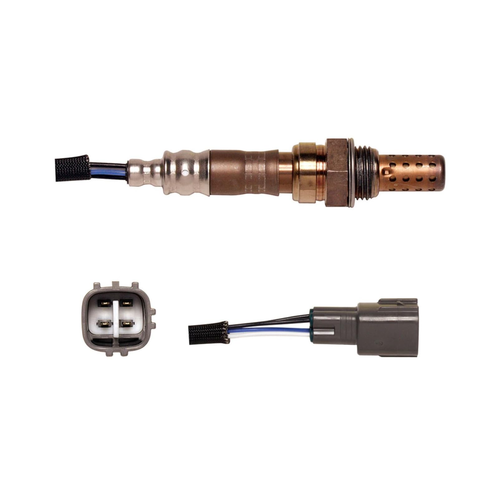 Amazon.com: Denso 234-4603 Downstream Oxygen Sensor for Lexus V6