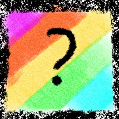 Couverture de The podcast with everything.