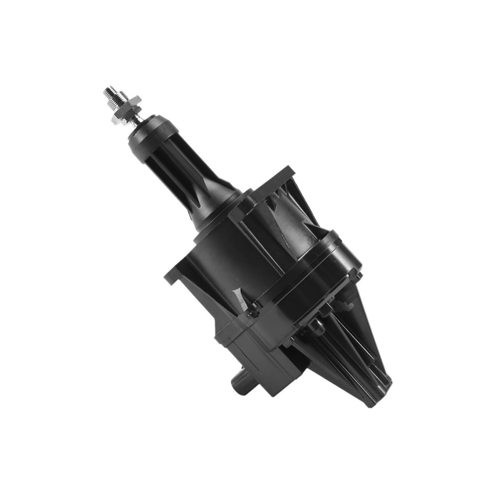 SSIMOO Actuador de válvula de descarga de coche 11657638783 11657647115 Compatible con F10 F11 F18 520I 523I 528I 530I 535I 550I 520Li 523Li