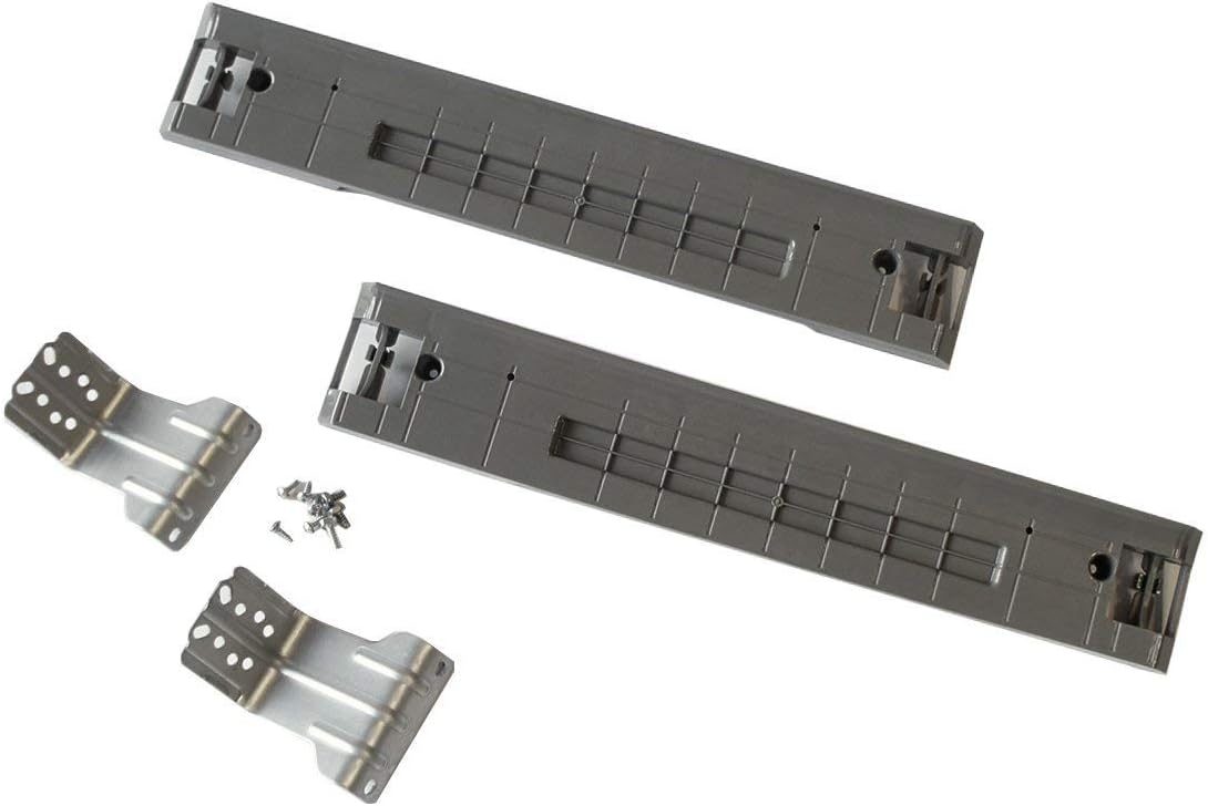 Stacking Kit for Samsung Washer and Dryer SKK-7A (27 Inch Front Load)