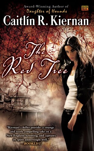The Red Tree book cover