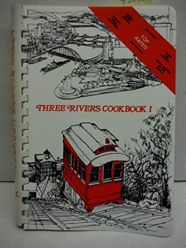 Three Rivers Cookbook I