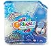 Produktbild Orbeez Mixin Slime Set - 300 g Slime in 2 Farben und 2500+ original für Kinder getestete Wasserperlen in 5 Varianten für kreatives und experimentelles Spielen, für Kinder ab 5 Jahren