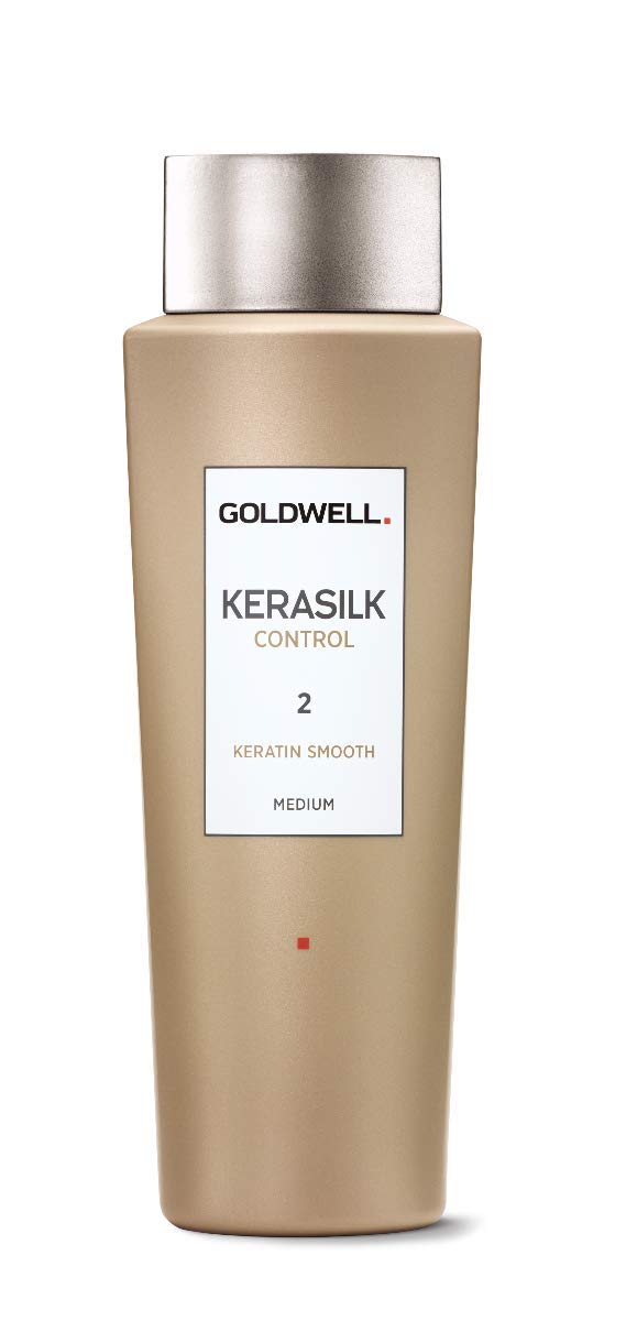Goldwell Kerasilk Control Keratin Smooth 2 Medium 500ml