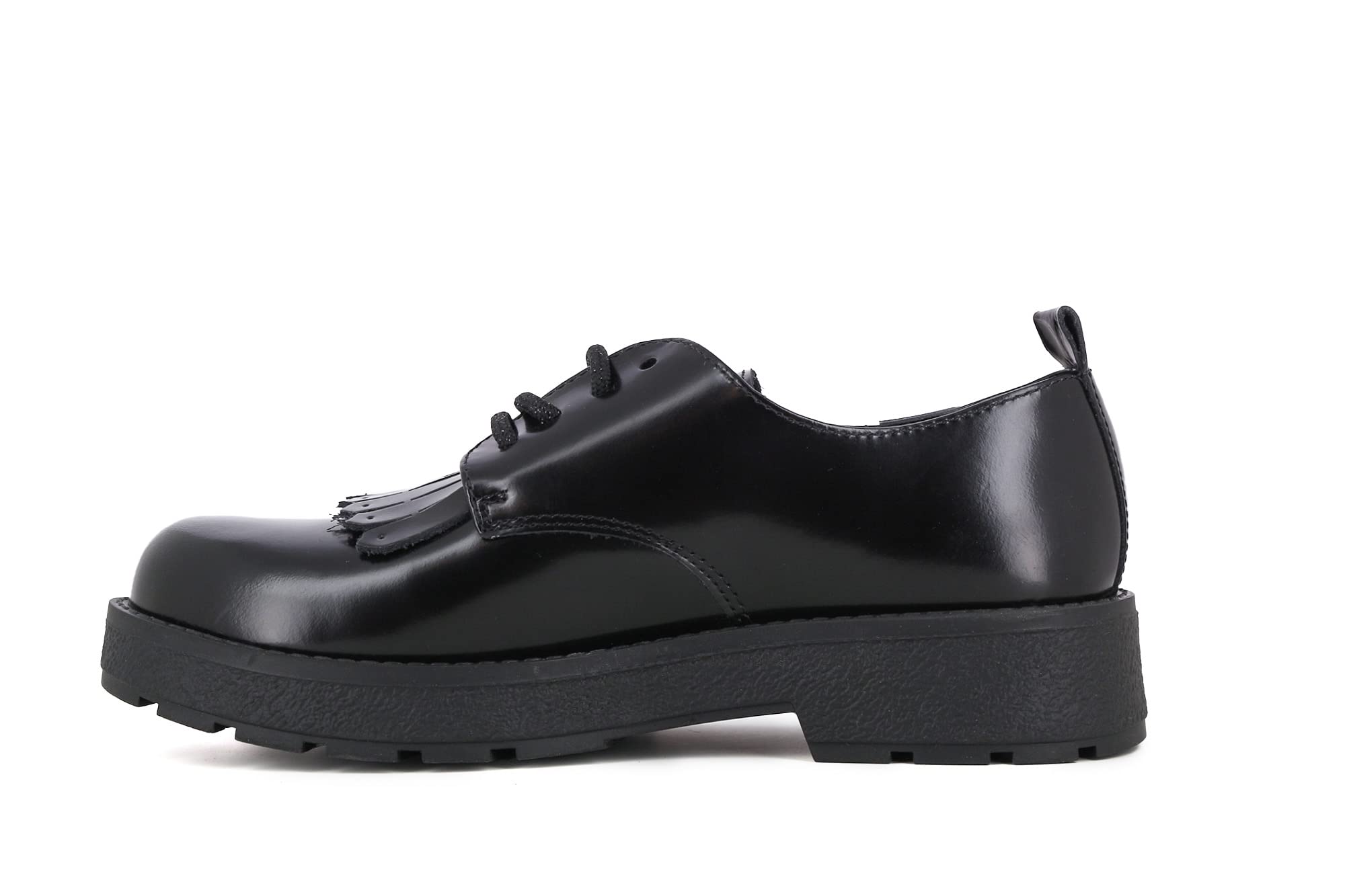 Paola 862511, Zapatos de Vestir par Uniforme Niñas
