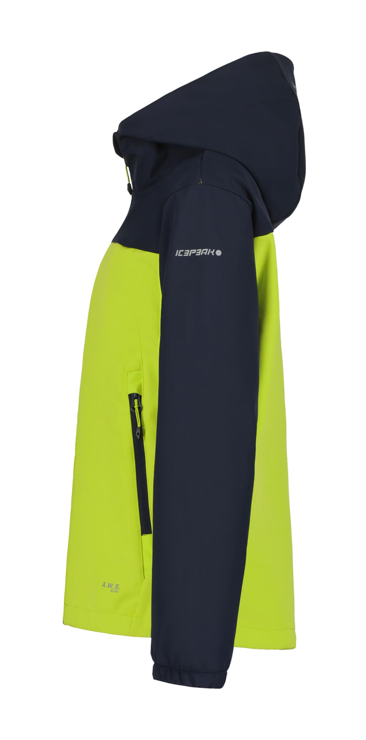 Icepeak Jacke KONAN JR Jacke für jungen