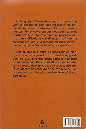 Elasticidade e Limite na Clínica Contemporânea