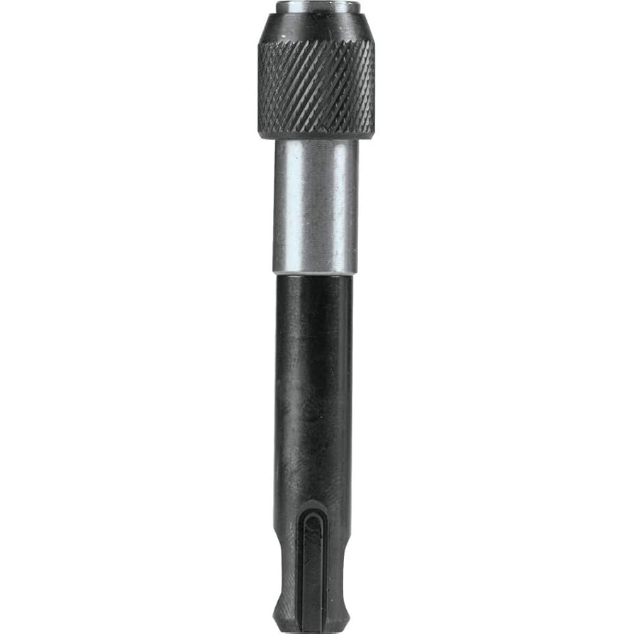 Amazon.com: Makita B-59259 Adapter, SDS-PLUS to 1/4