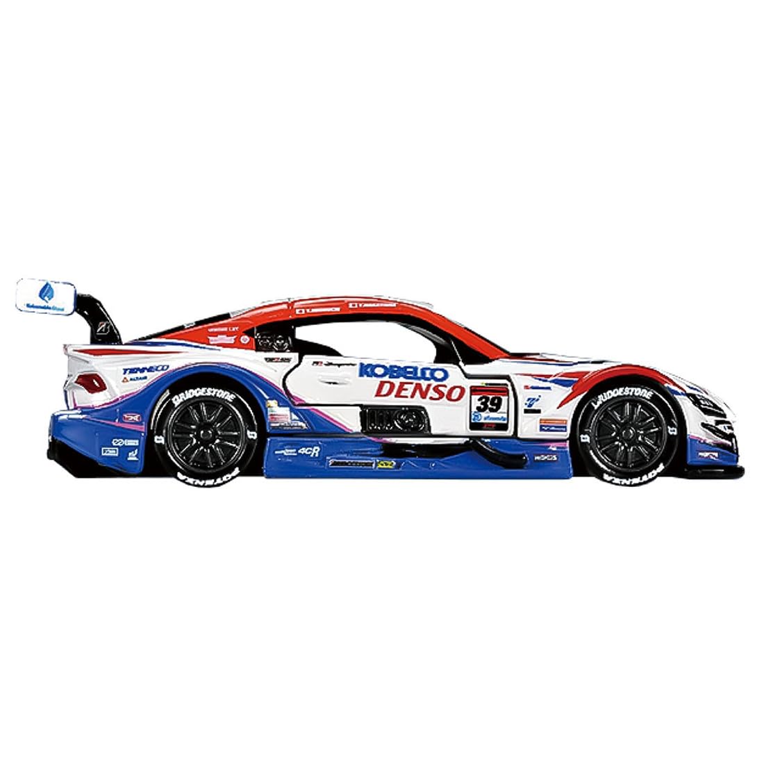 Amazon.co.jp: Takara Tomy Premium Racing DENSO KOBELCO SARD GR