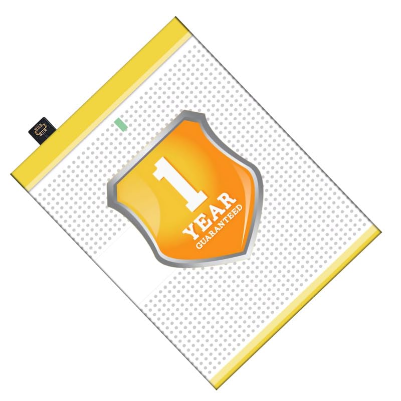 Image of Original B-M1 Battery Compatible for Vivo V19 - (4500mAh) - 1 Year Warranty K7