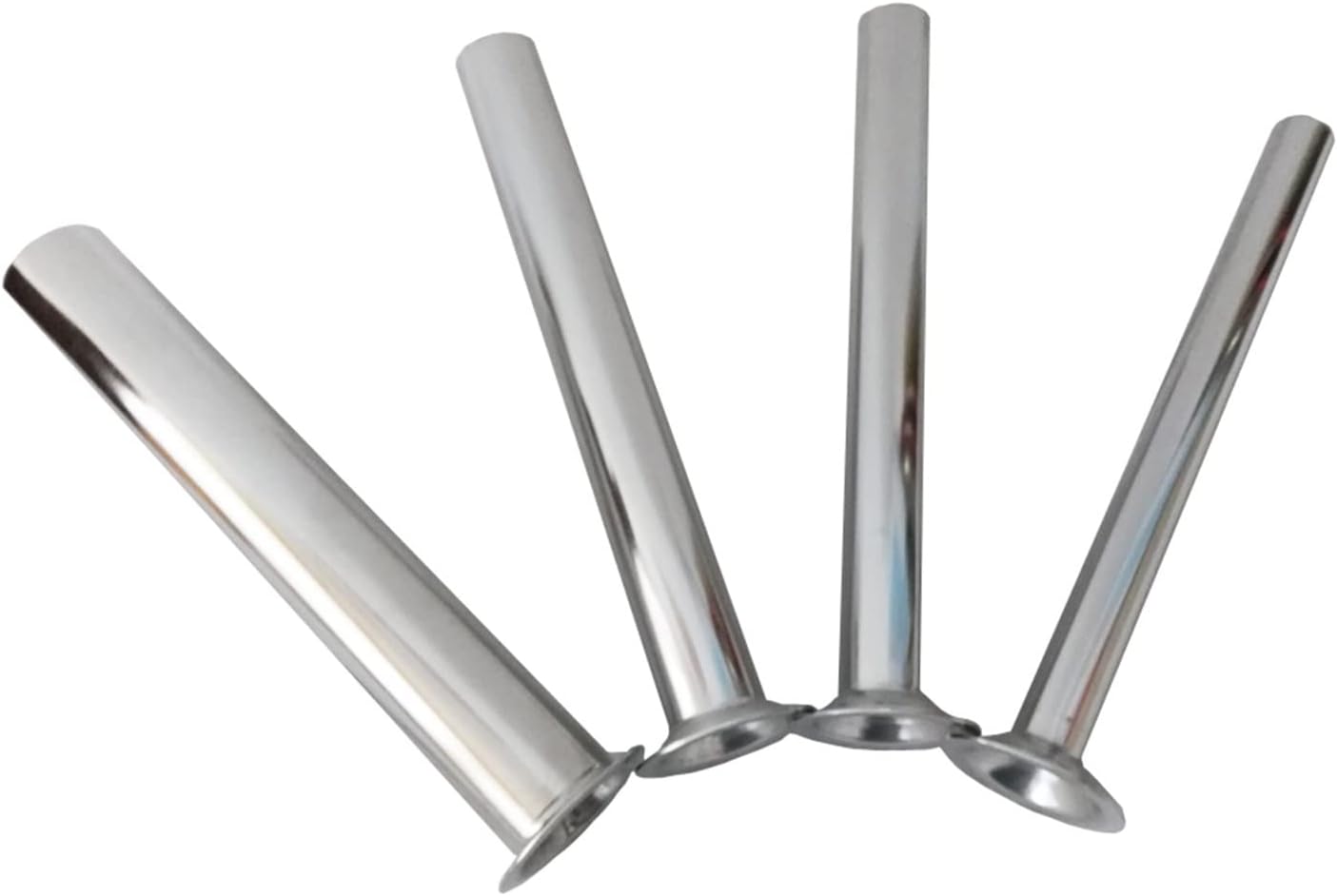 Sausage Stuffer 6lbs/3kg Manual Stainless Steel Sausage Stuffer Filler Vertical Sausages Filling Machine Kitchen Meat Tool Maker Tubes,