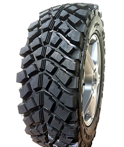 RIGA GEO 215/65 R16 102H M+S Off Road per Tutte le...