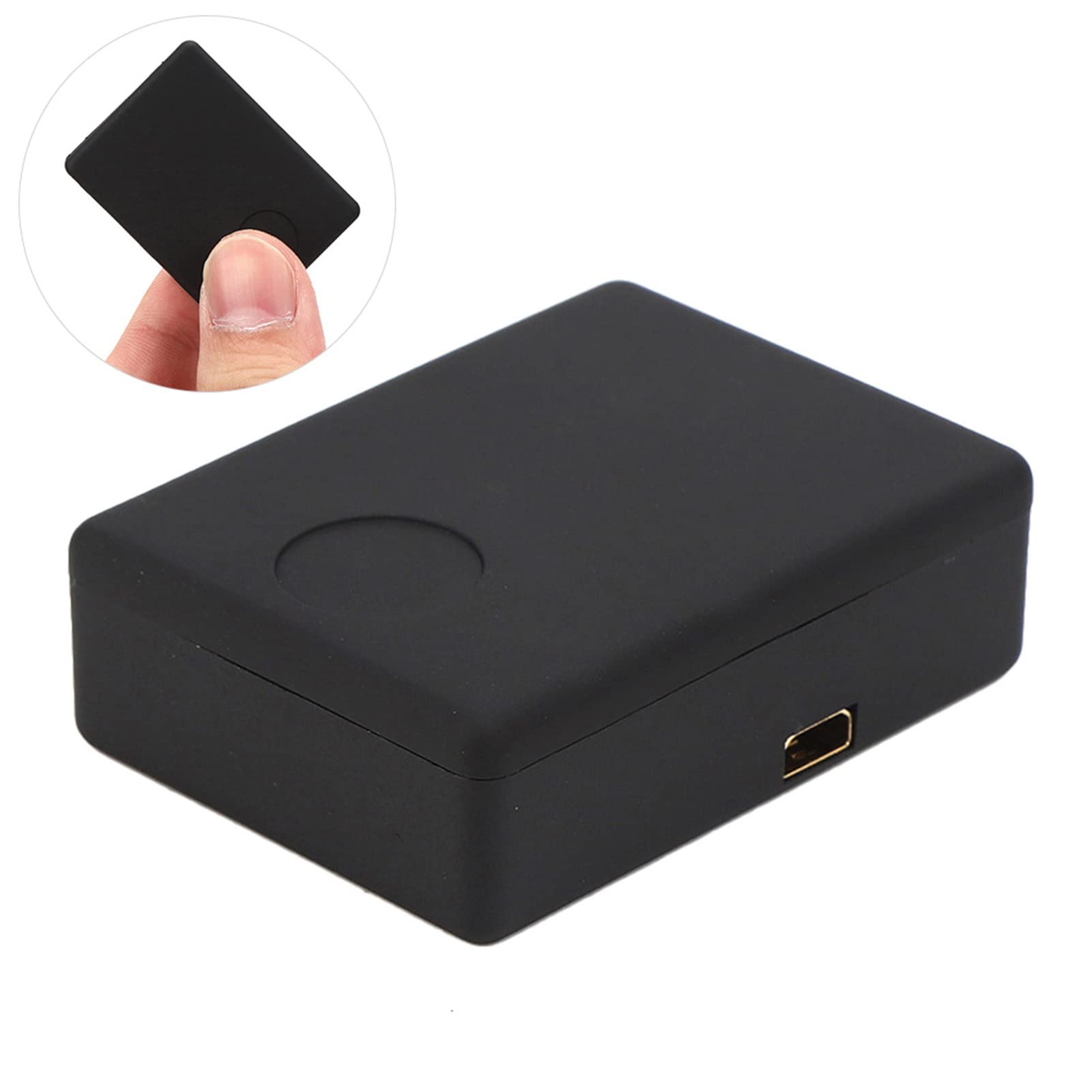 N9 Mini gsm Audio Monitoreo Dispositivo de Vigilancia Oyente Alarma de Robo de Error 100-240V gsm Monitoreo de Audio