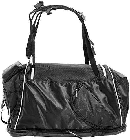 Miniatura 2 de OGIO 5919323OG - Bolsa de engranajes color negro y plateado