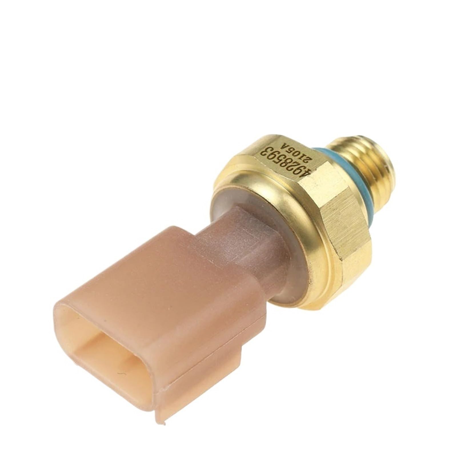 Capteur haute pression rampe carburant 4928593 stoppe la surconsommation